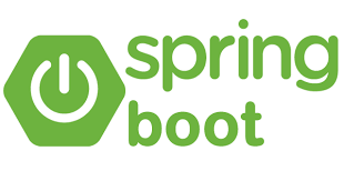 logo SpringBoot