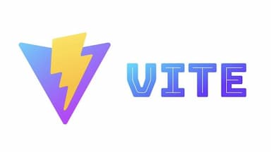 logo Vite JS